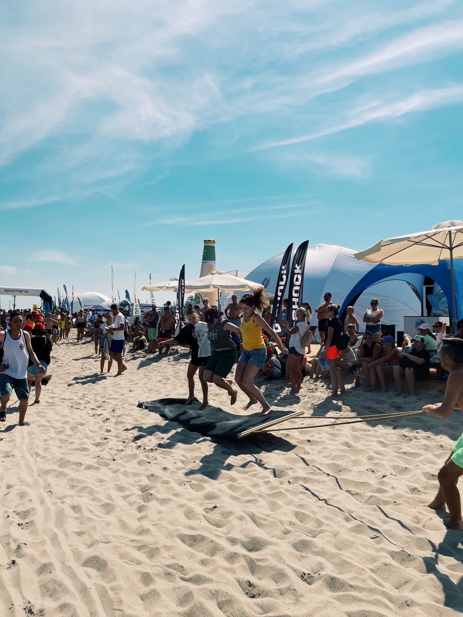 Projekt Plaża 2022: Władysławowo